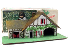LA HOTTE AUX JOUETS (FRANCE) (1)