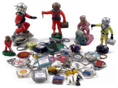 DIVERS (32)