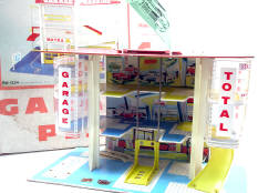 FRANCE JOUETS & NIL (2)