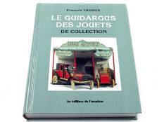 LES EDITIONS DE L'AMATEUR (FRANCE) (1)