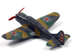 TEKNO (DANEMARK) (1)