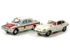 DINKY TOYS GB (2)