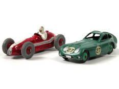 DINKY TOYS (GB) (2)