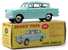 DINKY TOYS (GB) (1)
