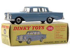 DINKY TOYS (GB) (1)