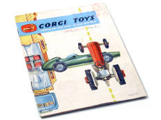 CORGI TOYS (GB) (1)