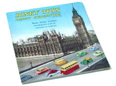 DINKY TOYS GB (1)