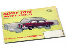 DINKY TOYS (FRANCE) (1)