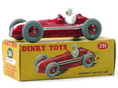 DINKY TOYS (GB) (1)