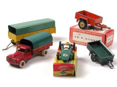 DIVERS - VARIOUS (5)