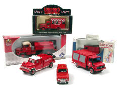 DIVERS - VARIOUS (6)