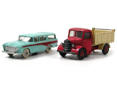 DINKY TOYS (GB) (2)