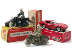 MINIALUXE & MERCURY (3)