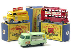 MATCHBOX (GB) (3)