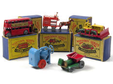 MATCHBOX (GB) (5)