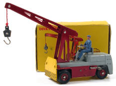 DINKY TOYS (FRANCE) (1)
