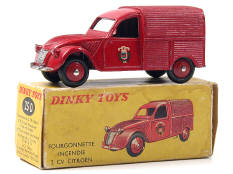 DINKY TOYS FRANCE (1)