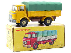 DINKY TOYS FRANCE (1)