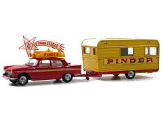DINKY TOYS (FRANCE) (1)