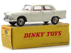 DINKY TOYS (FRANCE) (1)