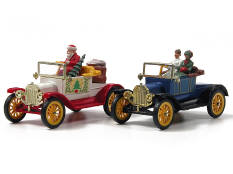 DINKY TOYS GB (2)