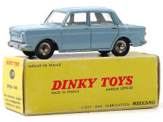DINKY TOYS FRANCE (1)