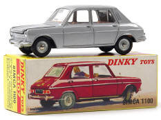 DINKY TOYS FRANCE (1)