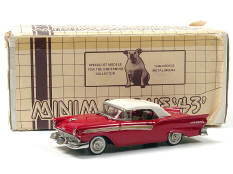 MINI MARQUE '43' (GB) (1)