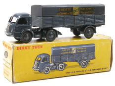 DINKY TOYS (FRANCE) (1)