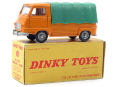 DINKY TOYS (FRANCE) (1)