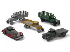 DINKY TOYS FRANCE (5)