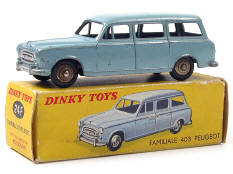 DINKY TOYS (FRANCE) (1)