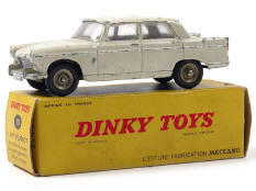 DINKY TOYS (FRANCE) (1)
