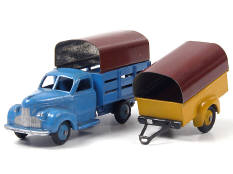 DINKY TOYS (FRANCE) (2)