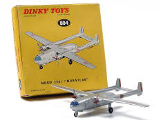 DINKY TOYS FRANCE (1)