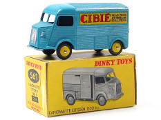 DINKY TOYS (FRANCE) (1)