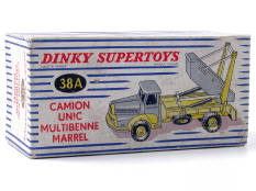 DINKY TOYS FRANCE (1)