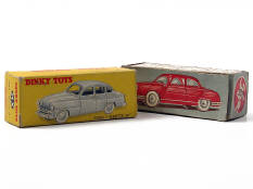DINKY TOYS & NOREV (2)
