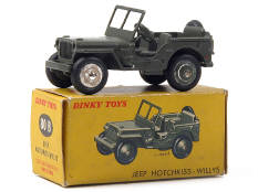 DINKY TOYS (FRANCE) (1)