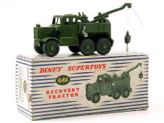 DINKY TOYS (GB) (1)
