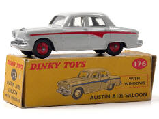 DINKY TOYS GB (1)