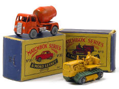 MATCHBOX (GB) (2)
