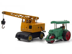 DINKY TOYS GB (2)