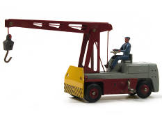 DINKY TOYS (FRANCE) (1)