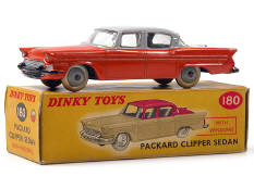 DINKY TOYS (GB) (1)