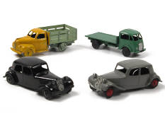 DINKY TOYS FRANCE (4)
