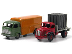 DINKY TOYS (FRANCE) (2)