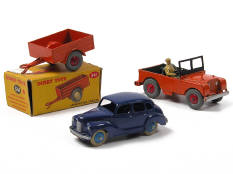DINKY TOYS (GB) (3)