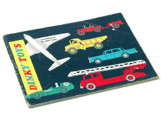 DINKY TOYS GB (1)