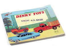DINKY TOYS GB (1)